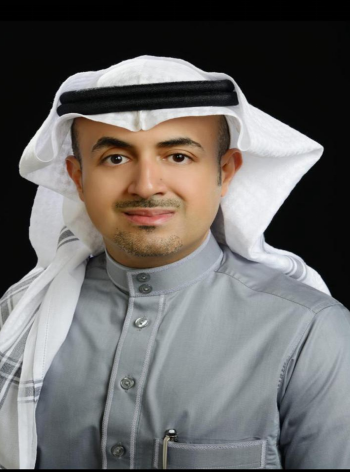 Dr.Majed Alahmadi